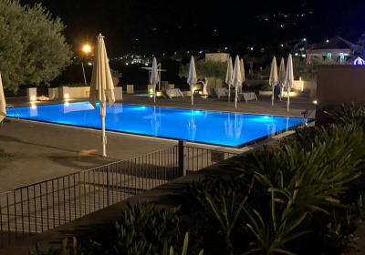 Villaggio Turistico Appartamento Cefalu' Resort